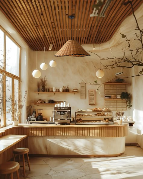 Oceania Rattan Pendant Light